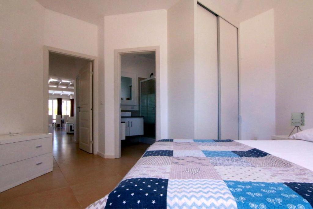 Katlantik Deluxe Villa ซาลเรย์ ภายนอก รูปภาพ