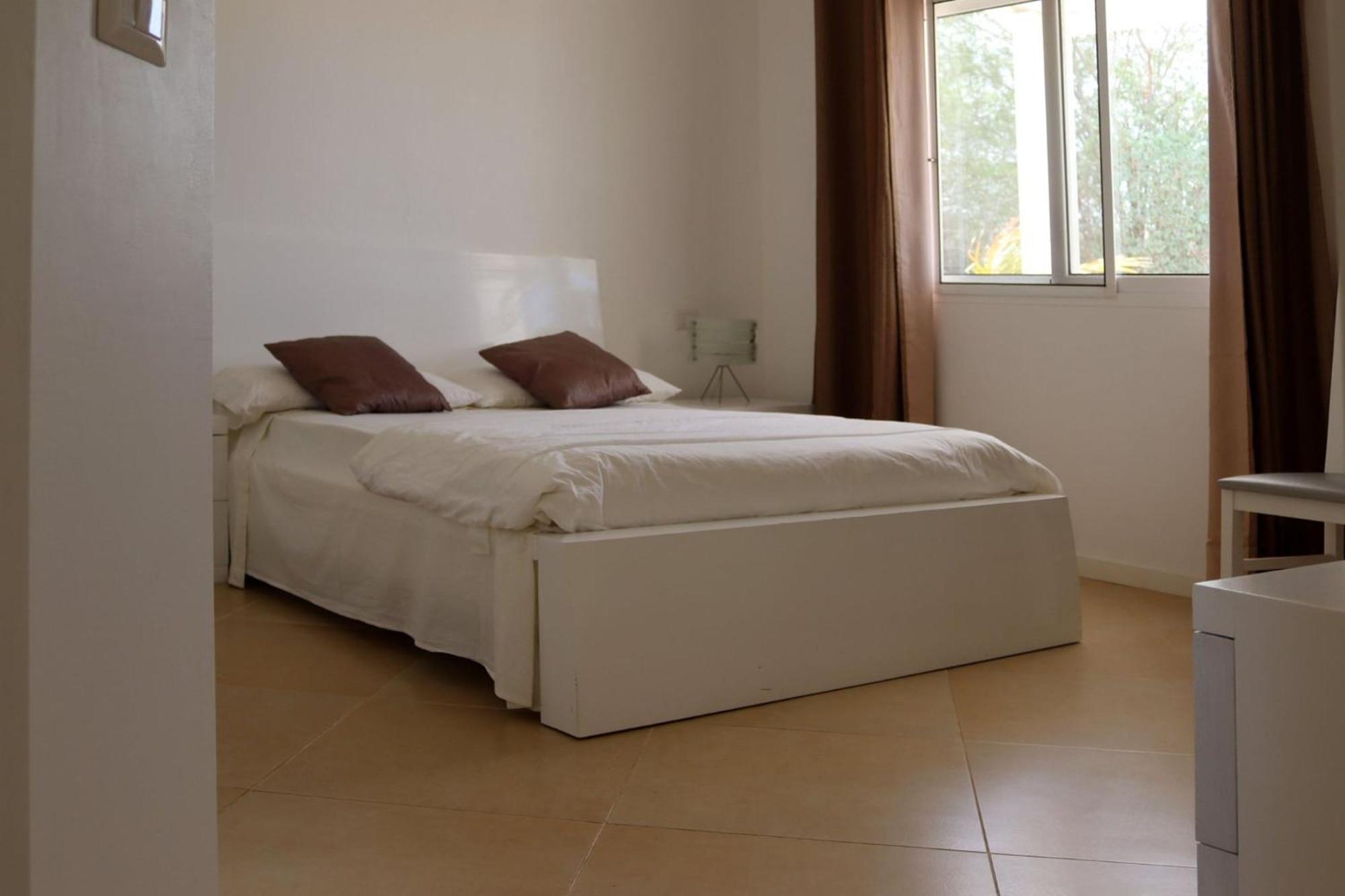 Katlantik Deluxe Villa ซาลเรย์ ภายนอก รูปภาพ