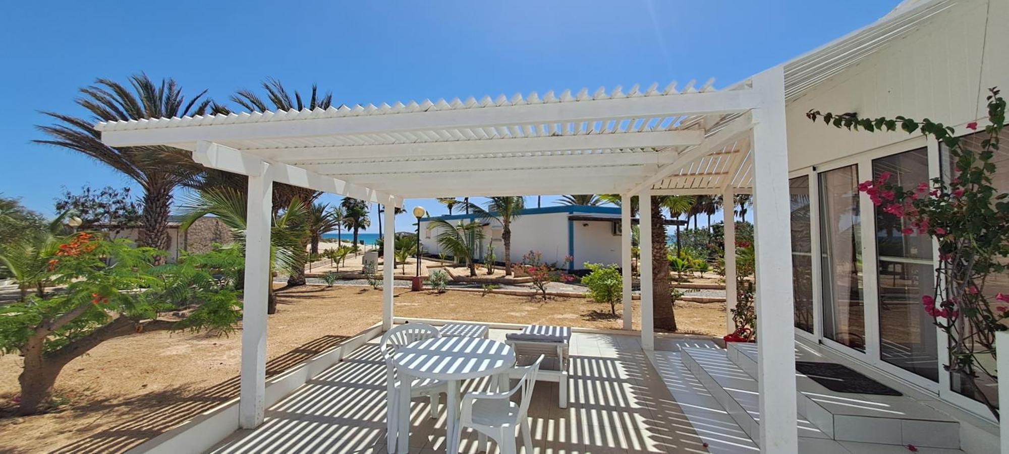 Katlantik Deluxe Villa ซาลเรย์ ภายนอก รูปภาพ