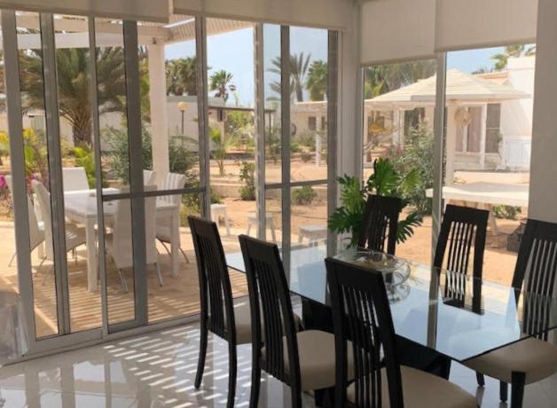 Katlantik Deluxe Villa ซาลเรย์ ภายนอก รูปภาพ