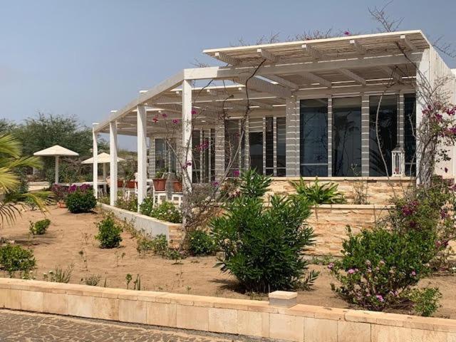 Katlantik Deluxe Villa ซาลเรย์ ภายนอก รูปภาพ